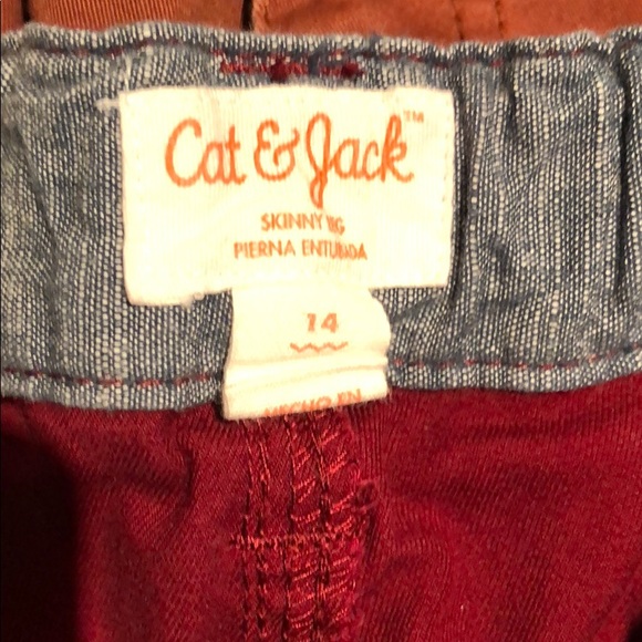 Cat & Jack pants - Picture 2 of 3